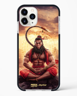 Zen Hanuman [MaxCreation] Impact Drop Protection Case (Apple)