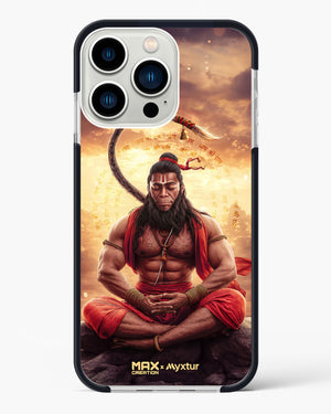 Zen Hanuman [MaxCreation] Impact Drop Protection Case (Apple)