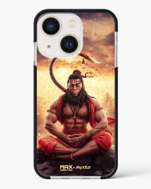 Zen Hanuman [MaxCreation] Impact Drop Protection Case (Apple)