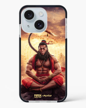 Zen Hanuman [MaxCreation] Impact Drop Protection Case (Apple)