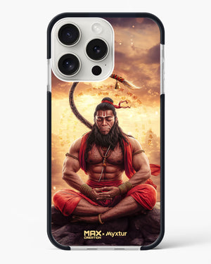 Zen Hanuman [MaxCreation] Impact Drop Protection Case (Apple)