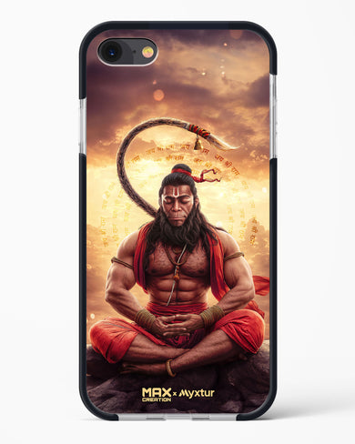 Zen Hanuman [MaxCreation] Impact Drop Protection Case (Apple)
