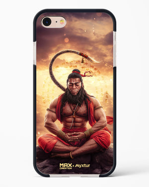 Zen Hanuman [MaxCreation] Impact Drop Protection Case (Apple)