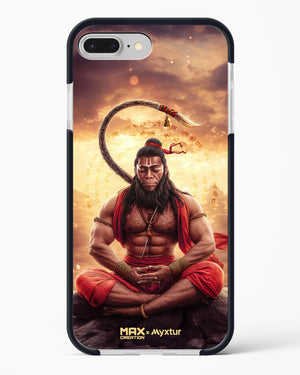 Zen Hanuman [MaxCreation] Impact Drop Protection Case (Apple)