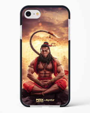 Zen Hanuman [MaxCreation] Impact Drop Protection Case (Apple)