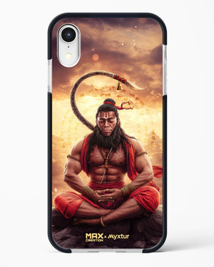 Zen Hanuman [MaxCreation] Impact Drop Protection Case (Apple)