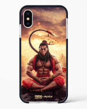 Zen Hanuman [MaxCreation] Impact Drop Protection Case (Apple)