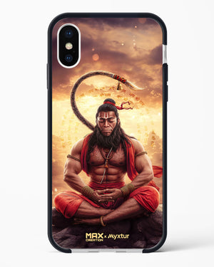 Zen Hanuman [MaxCreation] Impact Drop Protection Case (Apple)