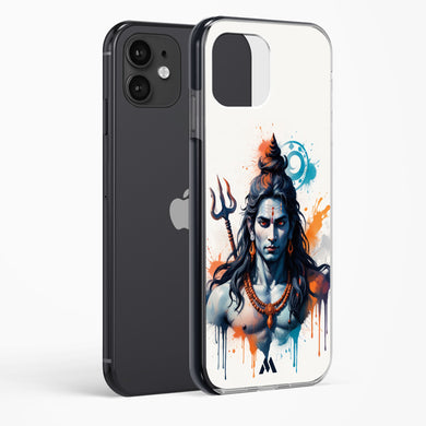 Cosmic Rythm of Shiva Impact Drop Protection Case (Apple)