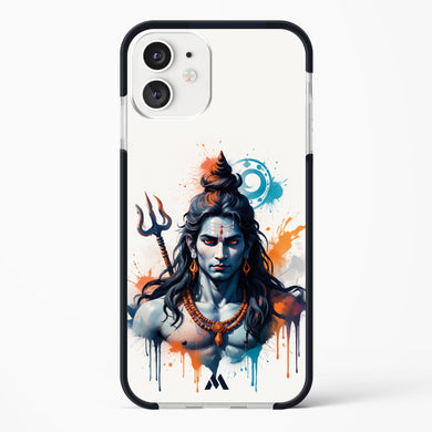 Cosmic Rythm of Shiva Impact Drop Protection Case (Apple)