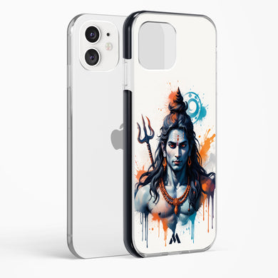 Cosmic Rythm of Shiva Impact Drop Protection Case (Apple)