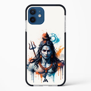 Cosmic Rythm of Shiva Impact Drop Protection Case (Apple)