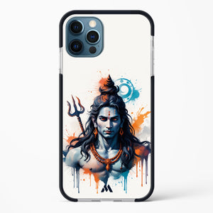 Cosmic Rythm of Shiva Impact Drop Protection Case (Apple)