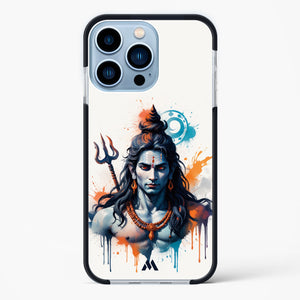 Cosmic Rythm of Shiva Impact Drop Protection Case (Apple)