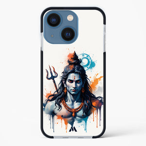 Cosmic Rythm of Shiva Impact Drop Protection Case (Apple)