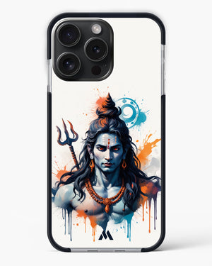 Cosmic Rythm of Shiva Impact Drop Protection Case (Apple)