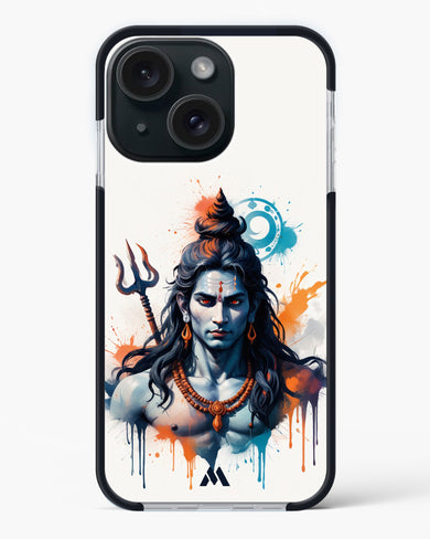 Cosmic Rythm of Shiva Impact Drop Protection Case (Apple)