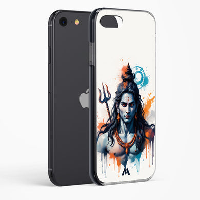 Cosmic Rythm of Shiva Impact Drop Protection Case (Apple)