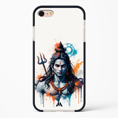 Cosmic Rythm of Shiva Impact Drop Protection Case (Apple)