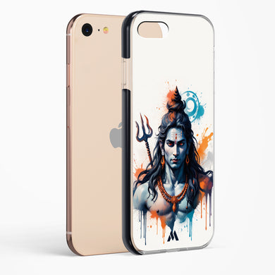 Cosmic Rythm of Shiva Impact Drop Protection Case (Apple)