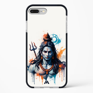 Cosmic Rythm of Shiva Impact Drop Protection Case (Apple)