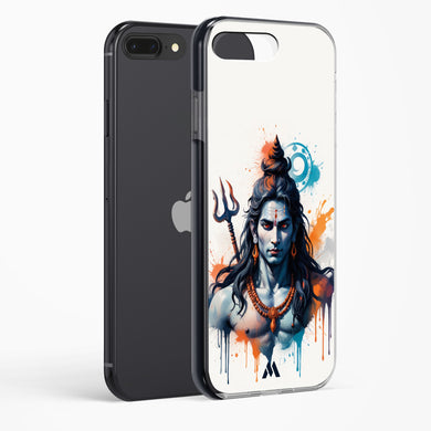 Cosmic Rythm of Shiva Impact Drop Protection Case (Apple)