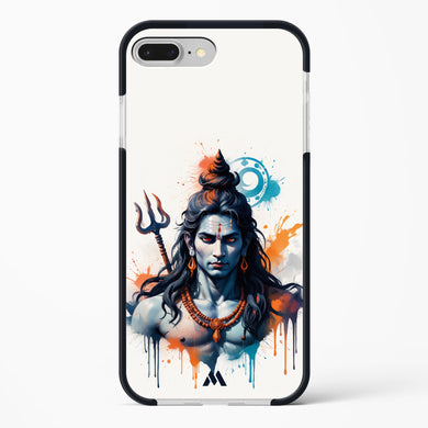 Cosmic Rythm of Shiva Impact Drop Protection Case (Apple)