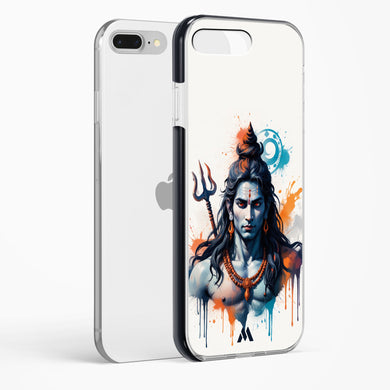 Cosmic Rythm of Shiva Impact Drop Protection Case (Apple)