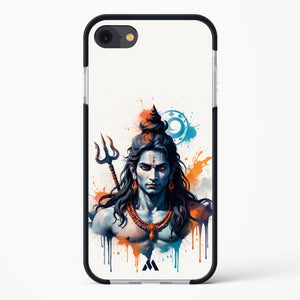Cosmic Rythm of Shiva Impact Drop Protection Case (Apple)