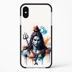 Cosmic Rythm of Shiva Impact Drop Protection Case (Apple)