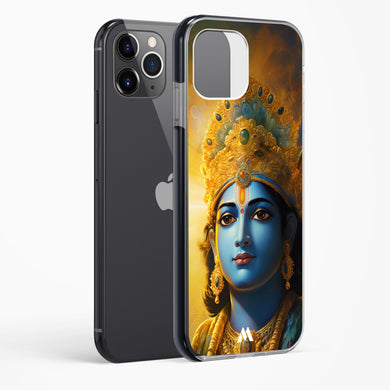 Enchanting Krishna Impact Drop Protection Case (Apple)