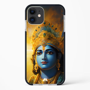 Enchanting Krishna Impact Drop Protection Case (Apple)