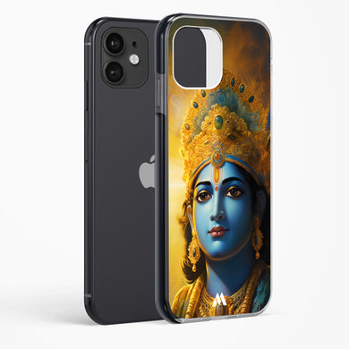 Enchanting Krishna Impact Drop Protection Case (Apple)