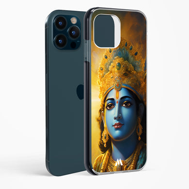 Enchanting Krishna Impact Drop Protection Case (Apple)