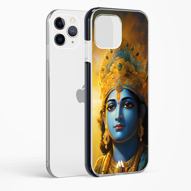 Enchanting Krishna Impact Drop Protection Case (Apple)