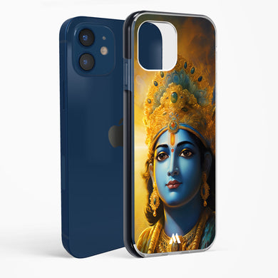 Enchanting Krishna Impact Drop Protection Case (Apple)