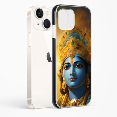 Enchanting Krishna Impact Drop Protection Case (Apple)