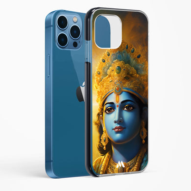 Enchanting Krishna Impact Drop Protection Case (Apple)