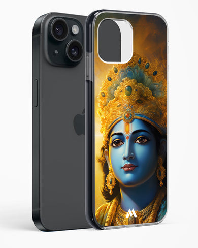 Enchanting Krishna Impact Drop Protection Case (Apple)