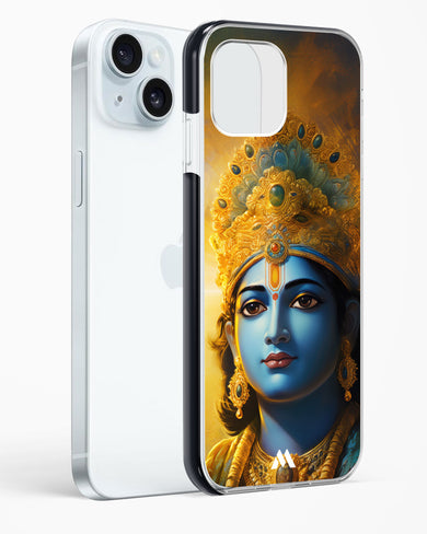 Enchanting Krishna Impact Drop Protection Case (Apple)