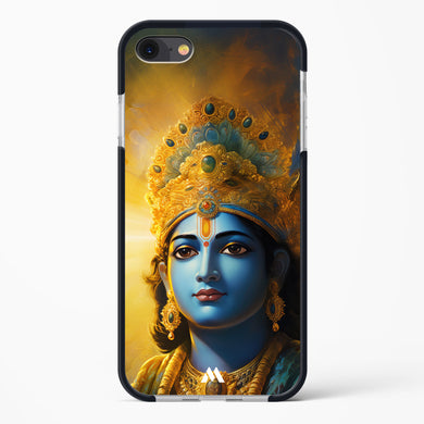 Enchanting Krishna Impact Drop Protection Case (Apple)