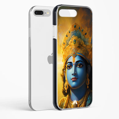 Enchanting Krishna Impact Drop Protection Case (Apple)