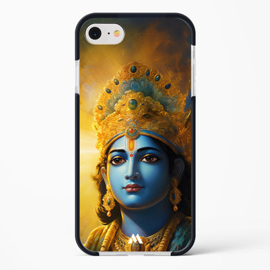 Enchanting Krishna Impact Drop Protection Case (Apple)