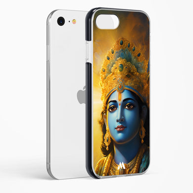 Enchanting Krishna Impact Drop Protection Case (Apple)