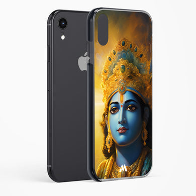 Enchanting Krishna Impact Drop Protection Case (Apple)