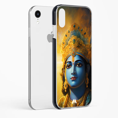 Enchanting Krishna Impact Drop Protection Case (Apple)