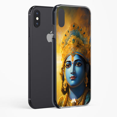 Enchanting Krishna Impact Drop Protection Case (Apple)