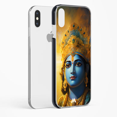 Enchanting Krishna Impact Drop Protection Case (Apple)