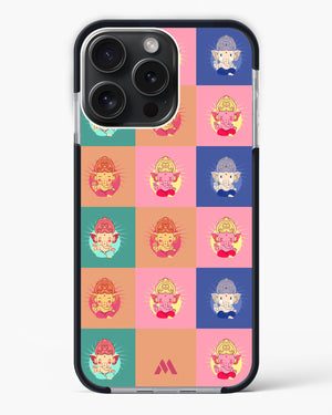 Ganesha Endless Blessings Impact Drop Protection Case (Apple)