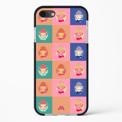 Ganesha Endless Blessings Impact Drop Protection Case (Apple)